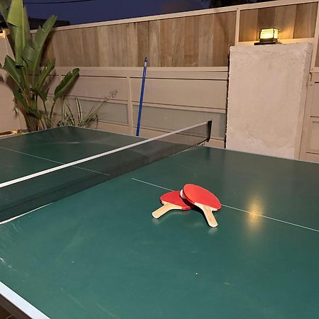 וילה בר בוטיק אילת Villa Ngoại thất bức ảnh