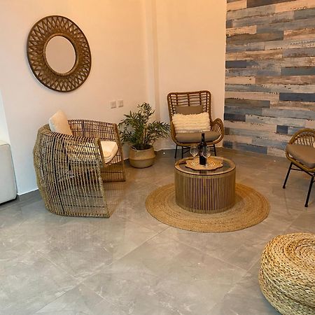 וילה בר בוטיק אילת Villa Ngoại thất bức ảnh