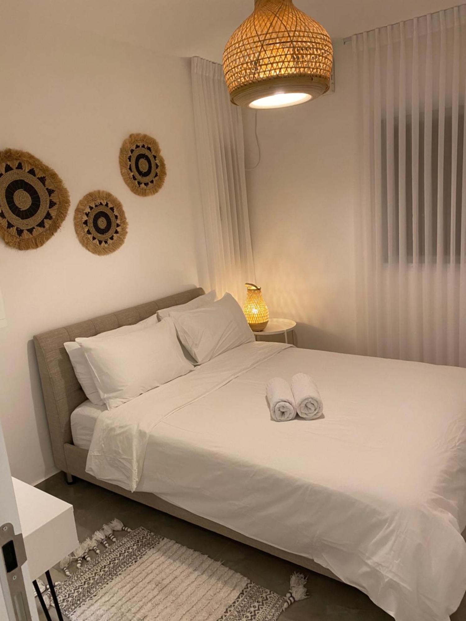 וילה בר בוטיק אילת Villa Ngoại thất bức ảnh